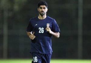 ضرر ۲ میلیون دلاری جدایی یک ستاره از پرسپولیس؛ جای خالی که هرگز پر نشد!