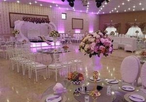 ترکش جنگ‌ به تالارهای عروسی خورد / منوی عروسی‌ها از ۷۰۰ هزار تومان شروع می‌شود / مدعوین عروسی‌ها به ۵۰ نفر سقوط کرد