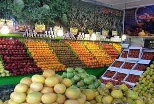 قیمت جدید میوه و سبزی امروز ۱۴ اردیبهشت/ خیار و گوجه‌فرنگی چند شد؟ + جدول