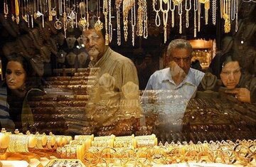 قیمت جدید طلا و سکه در روز ۱۵ اردیبهشت ۱۴۰۵/ لرزه قیمتی در بازار طلا و سکه؛ قیمت‌ها سقوط کرد + جدول