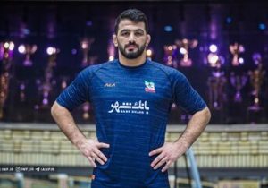 روس‌ها آماده مبارزه جذاب با حسن یزدانی