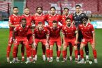 شکایت بینالمللی پرسپولیس برای تغییر جدول لیگ