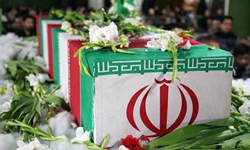 شهادت یک سرباز وظیفه در ایست و بازرسی/ عکس