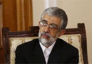 روایت حداد عادل از رفتار رهبر شهید انقلاب با رئیس‌ جمهوری که با ایشان زاویه داشتند