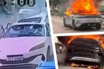 مشاهده خودروهای BYD در عراق همانند دیدن یک عضو داعش است!