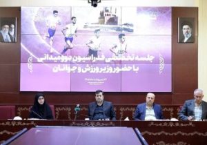 امیدواری به کسب ۵ تا ۷ مدال در در ناگویا/ امیدهای مدال آوری به اردوی اروپا می‌روند
