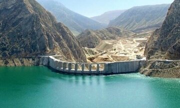 جیره‌بندی آب تهران جدی شد؟ / اعلام تصمیم دولت برای نوبت‌بندی آب تهران
