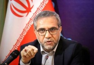 روایت عضو کمیسیون امنیت ملی مجلس از پیشنهادات جدید ۱۴ بندی ایران به آمریکا/ محتوای پاسخ، نشان می‌دهد جمهوری اسلامی بر اصول اساسی خود اصرار دارد