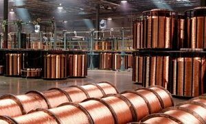 سیگنال قدرتمند مس گران برای بازارهای جهانی/ پشت پرده گرانی مس چیست؟