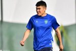 جنجال مهاجم سابق پرسپولیس در عراق