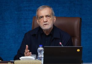 پزشکیان شکست این گروه را شکست ممکلت خواند/ روایت رییس دولت از تعبیر مفهوم «سرمایه دار» در ابتدای انقلاب