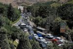آخرین وضعیت جوی و ترافیکی جادههای کشور؛ این محورها مسدود هستند
