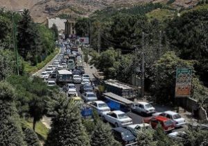 آخرین وضعیت جوی و ترافیکی جادههای کشور؛ این محورها مسدود هستند
