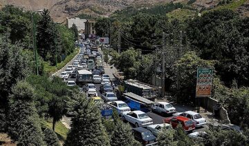 آخرین وضعیت جوی و ترافیکی جادههای کشور؛ این محورها مسدود هستند