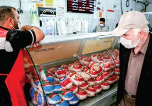لیست قیمت گوشت مرغ امروز ۸ خرداد ۱۴۰۵/ ران مرغ کیلویی چند شد؟ + جدول