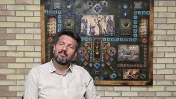 ماجرای لقب بوفالو برای ورزشکار طلایی ایران!