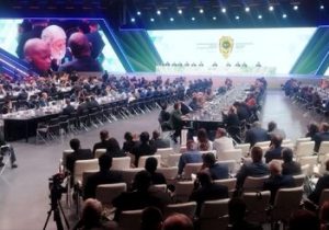 برزیل تجاوز نظامی به ایران را محکوم کرد/ آموریم: امیدوار به توافق دائمی هستیم