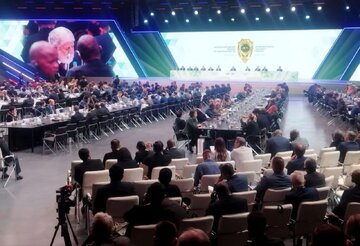 برزیل تجاوز نظامی به ایران را محکوم کرد/ آموریم: امیدوار به توافق دائمی هستیم