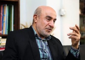 حسین کمالی: صدا و سیما نقش سخنگویی یک حزب یا یک گروه یا جریان خاص را بازی می‌کند/ افرادی خاص به‌صورت گزینشی به صدا و سیما دعوت می‌شوند