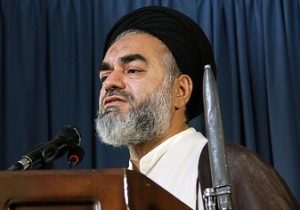 درخواست امام جمعه اصفهان برای برخورد با بی حجابی/ امام جمعه اصفهان: احتکار، گرانفروشی، اشاعه فحشا و بیحجابی از مصادیق منکر هستند
