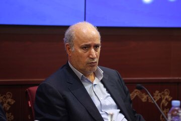 مهدی تاج: نمی‌دانم بازی اول‌مان برگزار می‌شود یا نه!