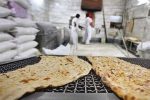 مصیبت «گرانی نان» برای سفره‌های خالی کارگران / مزد ۶۰ درصد افزایش یافت، نان ۱۴۰ درصد گران شد!