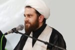 شرط دبیر ستاد امر به معروف استان قم برای پذیرش توافق؛ تضمین امنیت نائب امام زمان (ع) + عکس