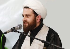 شرط دبیر ستاد امر به معروف استان قم برای پذیرش توافق؛ تضمین امنیت نائب امام زمان (ع) + عکس