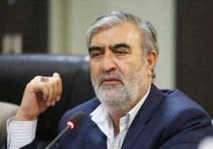 رئیس کمیسیون امنیت ملی: رئیس‌جمهور شکست‌خورده آمریکا به اصول مذاکره یا آتش‌بس پایبند نیست/ بازی سرزنش دیگر کارساز نیست
