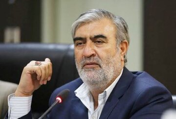 رئیس کمیسیون امنیت ملی: رئیس‌جمهور شکست‌خورده آمریکا به اصول مذاکره یا آتش‌بس پایبند نیست/ بازی سرزنش دیگر کارساز نیست