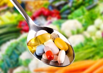 کمبود این ویتامین خستگی و کمخونی میآورد کمبود این ویتامین خستگی و کمخونی میآورد