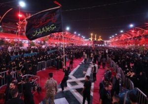 زائران اربعین حتما بخوانند / جزییات ثبت‌نام و بیمه اعلام شد