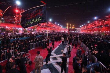 زائران اربعین حتما بخوانند / جزییات ثبت‌نام و بیمه اعلام شد