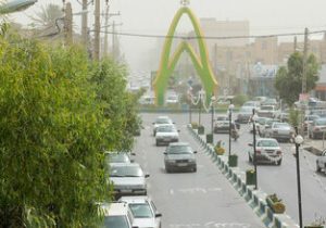 صدور دو هشدار هواشناسی برای این استان
