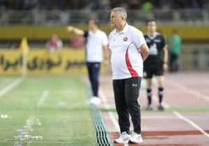 قهرمان لیگ برتر، گزینه نیمکت استقلال شد!