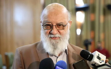 مسیر برگزاری مراسم تشییع رهبر شهید انقلاب در تهران مشخص شد/ چمران: رایگان بودن حمل و نقل عمومی هنوز مشخص نیست