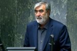 کنایه رئیس کمیسیون امنیت ملی به ترامپ با تکه کلام خودش: خواهیم دید چه می شود!