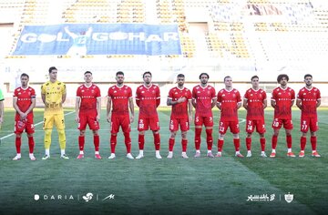 کنسل شدن پروژه جوان‌سازی پرسپولیس!