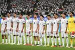 عراق به دنبال پوشیدن پیراهن عاشورایی در جام جهانی