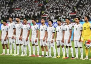 عراق به دنبال پوشیدن پیراهن عاشورایی در جام جهانی