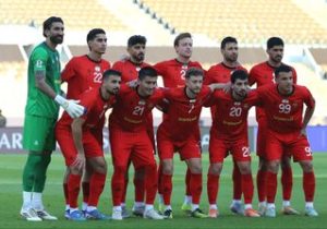 سه مدافع لیگ برتری در لیست خرید تراکتور؛ مذاکره با یک پرسپولیسی، توافق با یک استقلالی!