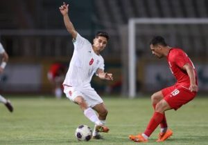 قرارداد پدیده پرسپولیس ۱۰ برابر می‌شود