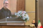 توئیت مهم پزشکیان: نه میدان را ترک کرده‌ایم و نه میز مذاکره را + عکس