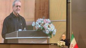 توئیت مهم پزشکیان: نه میدان را ترک کرده‌ایم و نه میز مذاکره را + عکس