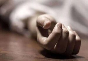 اعتراف پس از یک ساعت گریه کنار جسد همسر