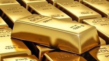 آغاز دوباره ریزش قیمت طلا / قیمت جدید طلا در بازار جهانی امروز ۲ تیرماه ۱۴۰۵