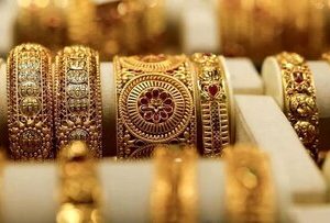 چرا طلا زنگ نمی‌زند؟