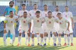 رونمایی از شماره پیراهن بازیکنان تیم ملی در جام جهانی ۲۰۲۶