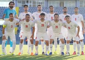 رونمایی از شماره پیراهن بازیکنان تیم ملی در جام جهانی ۲۰۲۶
