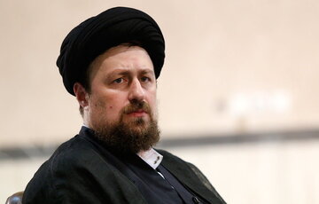 سید حسن خمینی: حضور تیم ملی در جام جهانی آثار مثبتی برای کشور داشت/ با تمرین‌های جدی، آمادگی خود را برای بازی‌های آسیایی حفظ کند